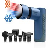 medisana MG 600 - Massage gun met hot & cold functie