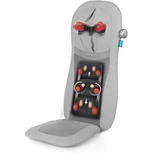 medisana MCG 810 Gel Shiatsu massage stoelhoes 1 Apparaat