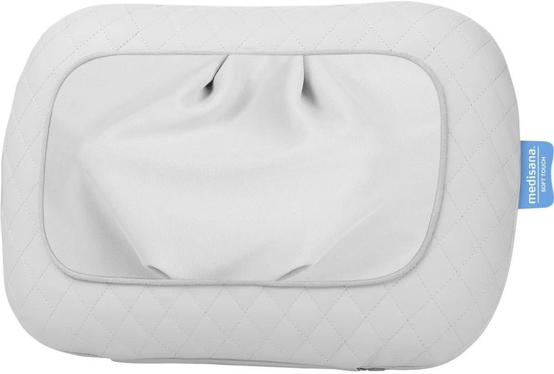 Medisana - MCG 800 - Massagekussen - Grijs - 18 W