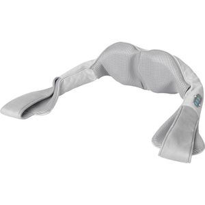 Medisana - NMG 850 - Comfort Shiatsu Nekmassage - Zwart - Draadloos