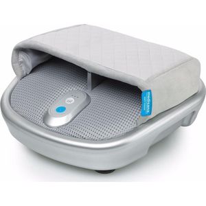 Medisana - FMG 880 - Voetmassage - Zilver - 30 W