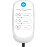 medisana MCG 800 - Massagekussen