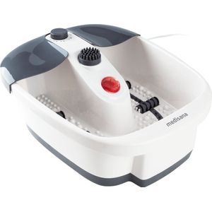 Medisana voetbubbelbad FS-90L - Electrische voetenbad