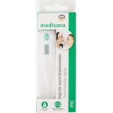 Medisana - Thermometer - Wit