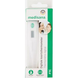 Medisana - Thermometer - Wit