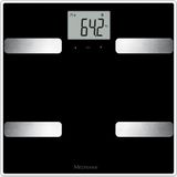 medisana BS A41 - Connect Lichaamsanalyseweegschaal