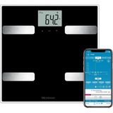 medisana BS A41 - Connect Lichaamsanalyseweegschaal