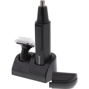 medisana HR A10 3-in-1 Neus & oorhaar trimmer