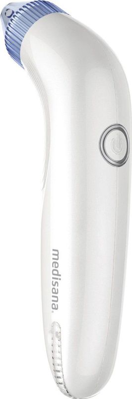 Medisana - PR A60 - Mee-eterverwijderaar - Poriën Reiniger - Zwart