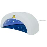 Medisana - ND A80 - Nageldroger - UV-Licht - Hand- & Voetverzorging