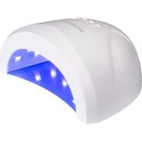 medisana LED UV - nageldroger