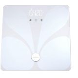 medisana BS 412 - Connect lichaamsanalyse weegschaal