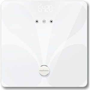 medisana BS 412 - Connect lichaamsanalyse weegschaal