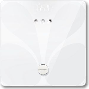 medisana BS 412 - Connect lichaamsanalyse weegschaal