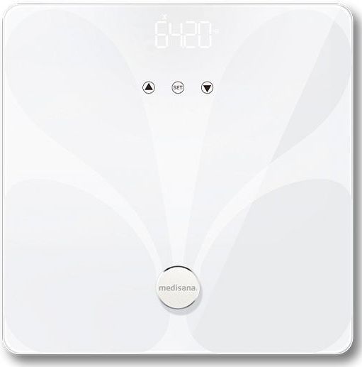 medisana BS 412 - Connect lichaamsanalyse weegschaal