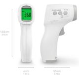 medisana TM A79 - Infrarood lichaamsthermometer