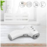 medisana TM A79 - Infrarood lichaamsthermometer