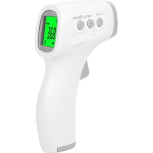 Medisana Fieberthermometer TM A79 Infrarot