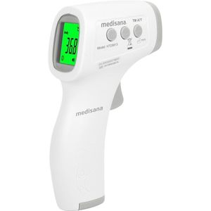 medisana TM A77 - Non Contact Thermometer