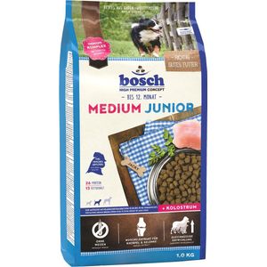 bosch Medium Junior - 15 kg