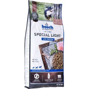 bosch Sparpaket (2 x Großgebinde) - Special Light  (2 x 12,5 kg )
