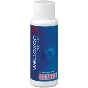 Wella Welloxon Perfect Beize 12% (mini) (U) 60 ml