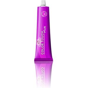 Wella Color Touch Plus 55/07 60 ml