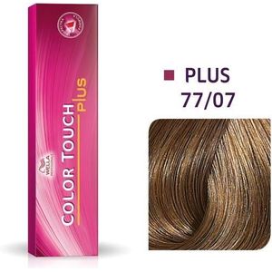 Wella Color Touch Plus 77/07 60 ml