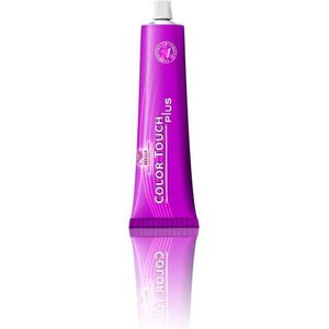 Wella Color Touch Plus 33/06 60ml