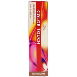 Wella Color Touch Rich Naturals 8/3 60 ml