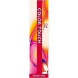 Wella Professionals - Color Touch - Haarverf - 6/47 Vibrant Reds - 60ml