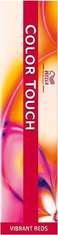 Wella Professionals - Color Touch - Haarverf - 6/47 Vibrant Reds - 60ml