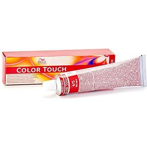 Wella Color Touch Vibrant Reds 4/5 60 ml