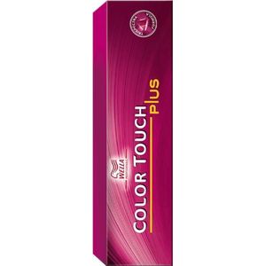 Wella Color Touch Plus 44/65 60ml