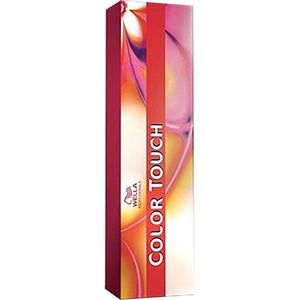 Wella - Color Touch - Haarkleur - 60ml - Intensieve Tint Creme