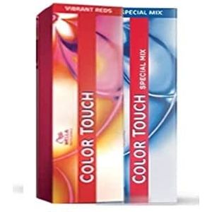 Wella Color Touch Special Mix 0/34 Goud Rood
