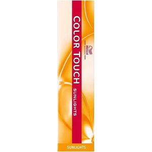 Wella Professionals Color Touch - Haarverf - /47 Relights- 60ml