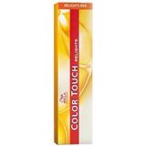 Wella - Color Touch Relights - Haarkleuring - Rood /74 - 60 ml