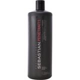 Sebastian Professional Penetraitt Shampoo 1 Shampoo