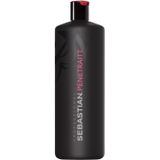 Sebastian Professional Penetraitt Shampoo voor Beschadigd, Chemisch Behandeld Haar 1000 ml