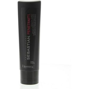 Sebastian - Penetraitt - Shampoo - Versterkend - 250ml