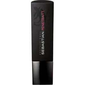 Sebastian Professional Penetraitt - Shampoo - 250 ml - Voor Beschadigd Haar