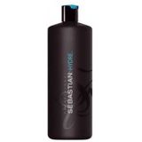 Sebastian Professional - Hydre Shampoo - Voor Droog en Beschadigd Haar - 1000 ml