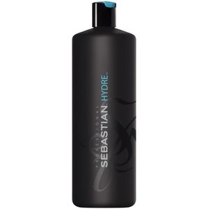 Sebastian Professional - Hydre Shampoo - Voor Droog en Beschadigd Haar - 1000 ml
