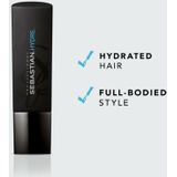 Sebastian - Hydre Shampoo - Hydraterend - Voor Droog Haar