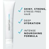 Sebastian - Hydre Shampoo - Hydraterend - Voor Droog Haar