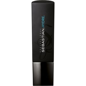 Sebastian Professional - Hydre Shampoo - 250 ml - Voor Droog en Beschadigd Haar