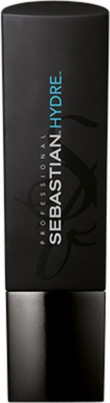Sebastian Professional - Hydre Shampoo - 250 ml - Voor Droog en Beschadigd Haar