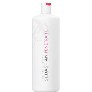 Sebastian Professional - Penetraitt Conditioner - 1000 ml - Haarconditioner voor Vrouwen