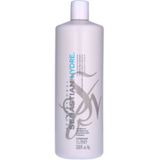 Sebastian - Hydre - Conditioner - 1000 ml - Voor Beschadigd en Droog Haar